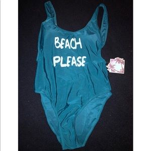 💖 New!  YMI SWIMWEAR